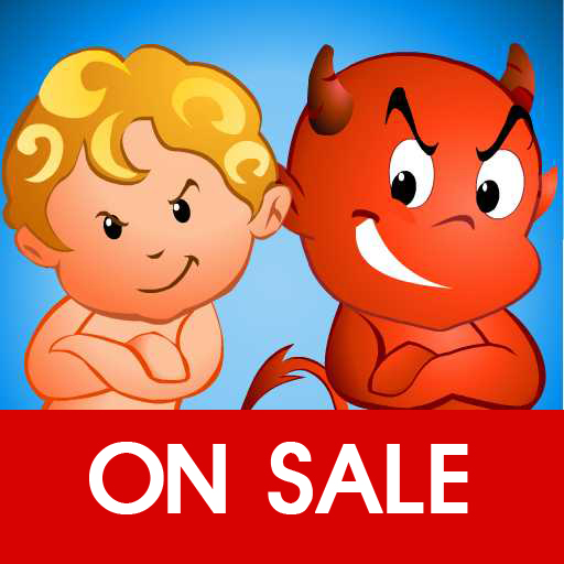 Rescue Angels 500 icon