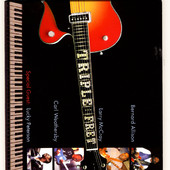 Carl Weathersby - Live in Concert