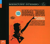 Soul Bossa Nova - Quincy Jones & Quincy Jones and His Orchestra