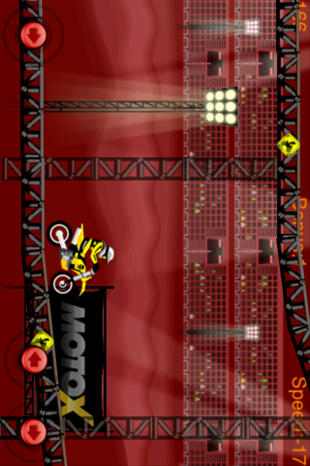Screenshot MotoRoar Screenshot MotoRoar