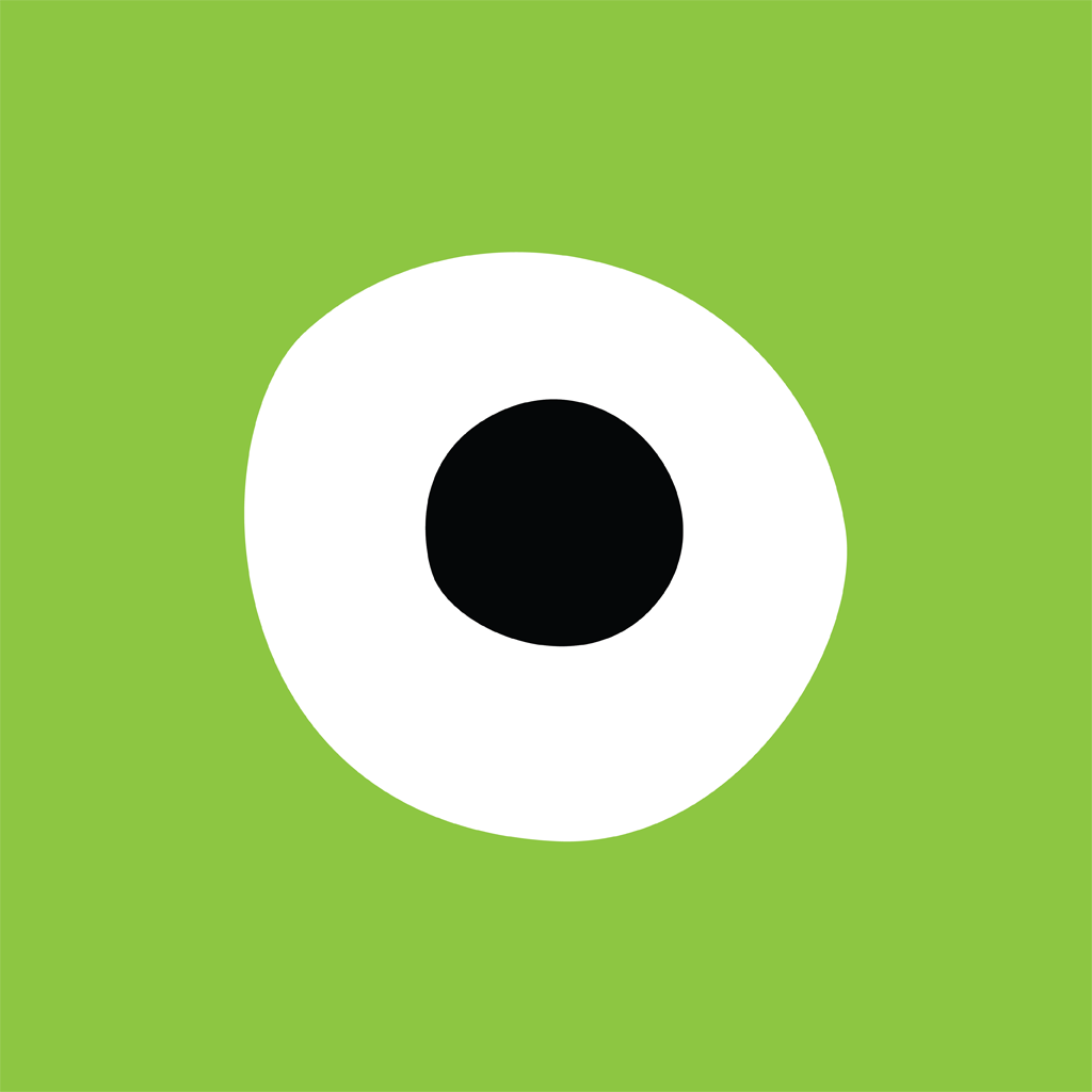 Eye Paint Animals