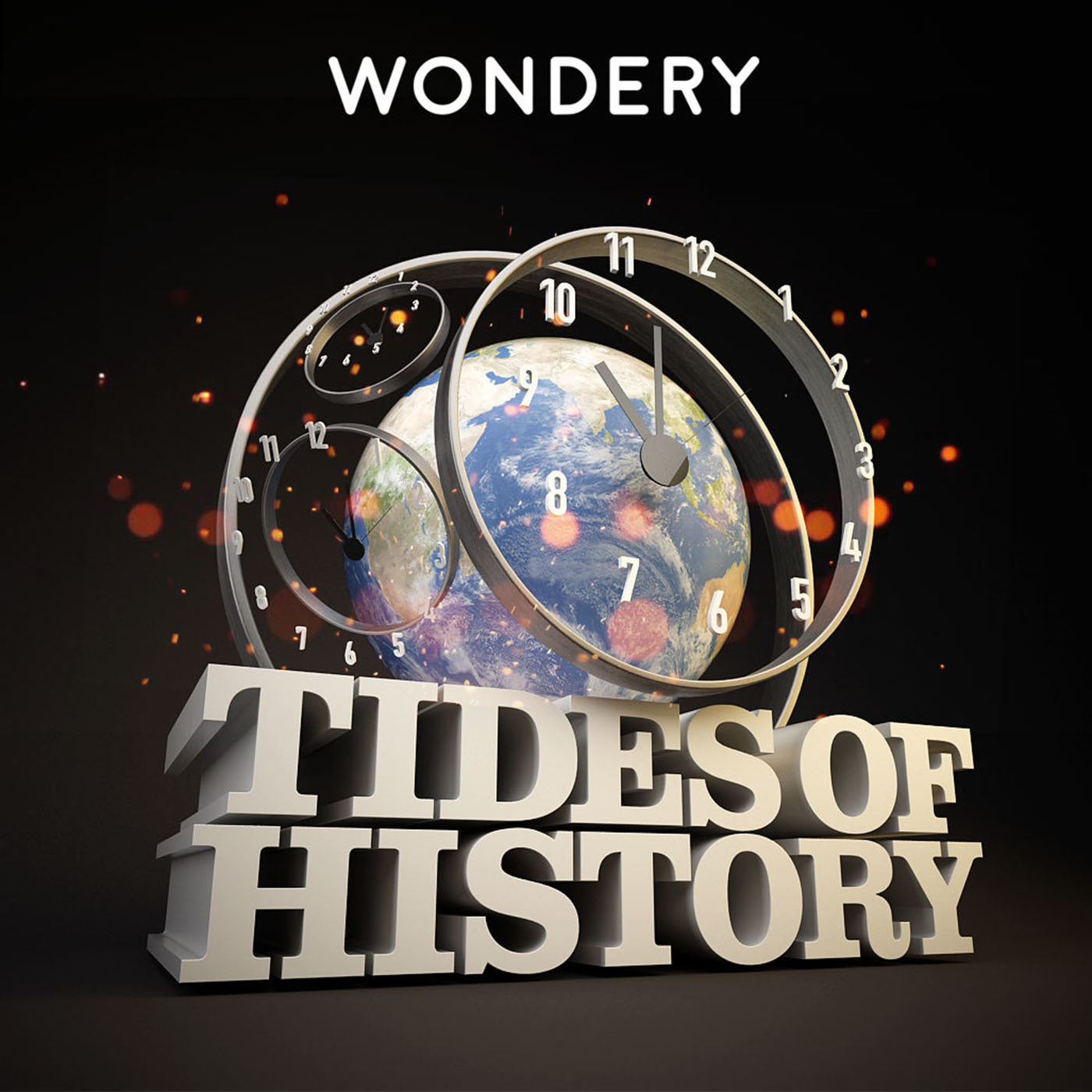 Shows Wondery A Network of Storytellers