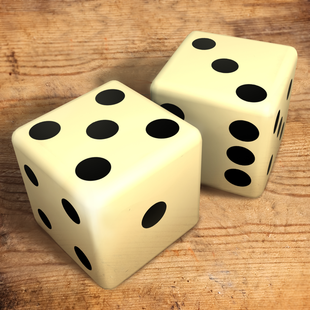 Backgammon Classic HD (AppStore Link)